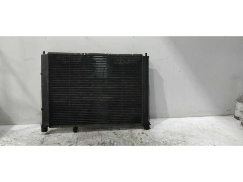 Recambio de radiador agua para mg rover serie 25 (rf) classic (5-ptas.) referencia OEM IAM   