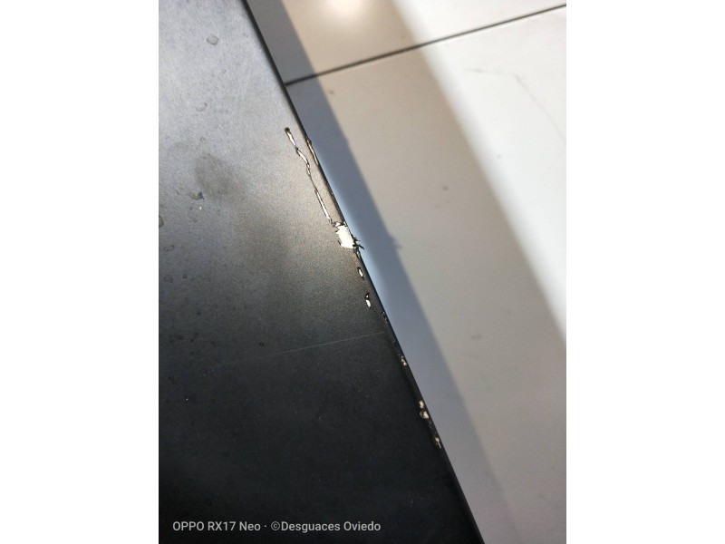 Recambio de puerta lateral corredera izquierda para kia carnival ii 2.9 crdi lx referencia OEM IAM   5P