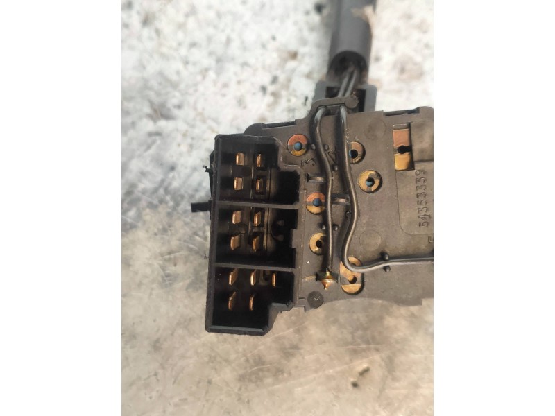 Recambio de mando luces para nissan vanette cargo referencia OEM IAM 36828B  