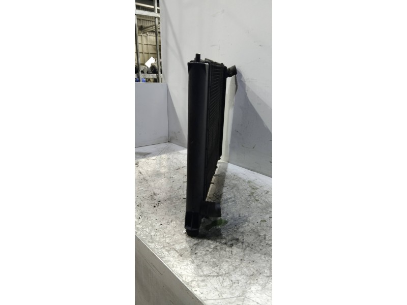 Recambio de radiador agua para mg rover serie 25 (rf) classic (5-ptas.) referencia OEM IAM   