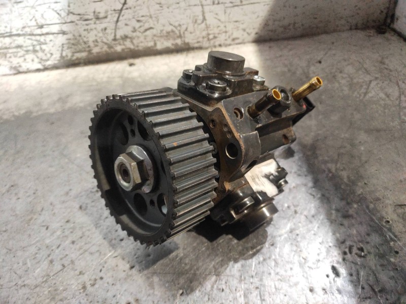 Recambio de bomba inyeccion para suzuki sx4 rw (ey) gl referencia OEM IAM 0445010241 55230478 BOSCH