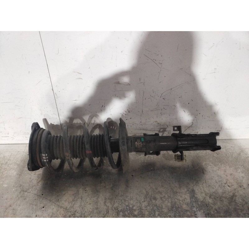 Recambio de amortiguador delantero derecho para mercedes vito kasten (639) 113 cdi extralang (639.605) referencia OEM IAM 639320