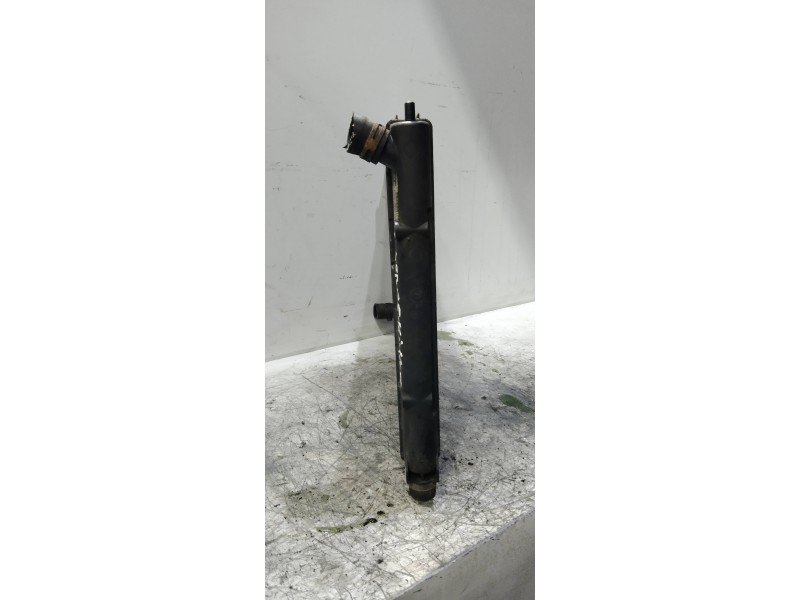 Recambio de radiador agua para mg rover serie 25 (rf) classic (5-ptas.) referencia OEM IAM   