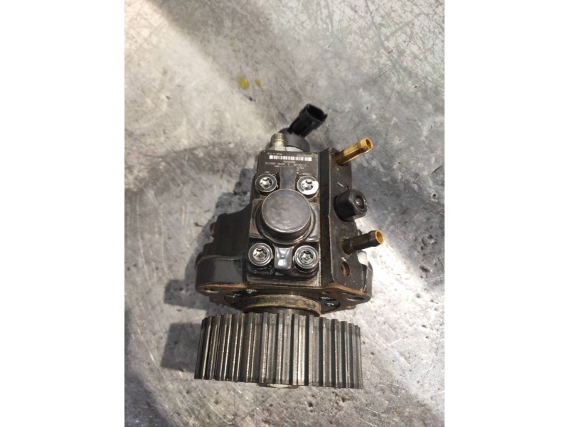 Recambio de bomba inyeccion para suzuki sx4 rw (ey) gl referencia OEM IAM 0445010241 55230478 BOSCH