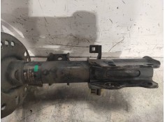 Recambio de amortiguador delantero derecho para mercedes vito kasten (639) 113 cdi extralang (639.605) referencia OEM IAM 639320 2