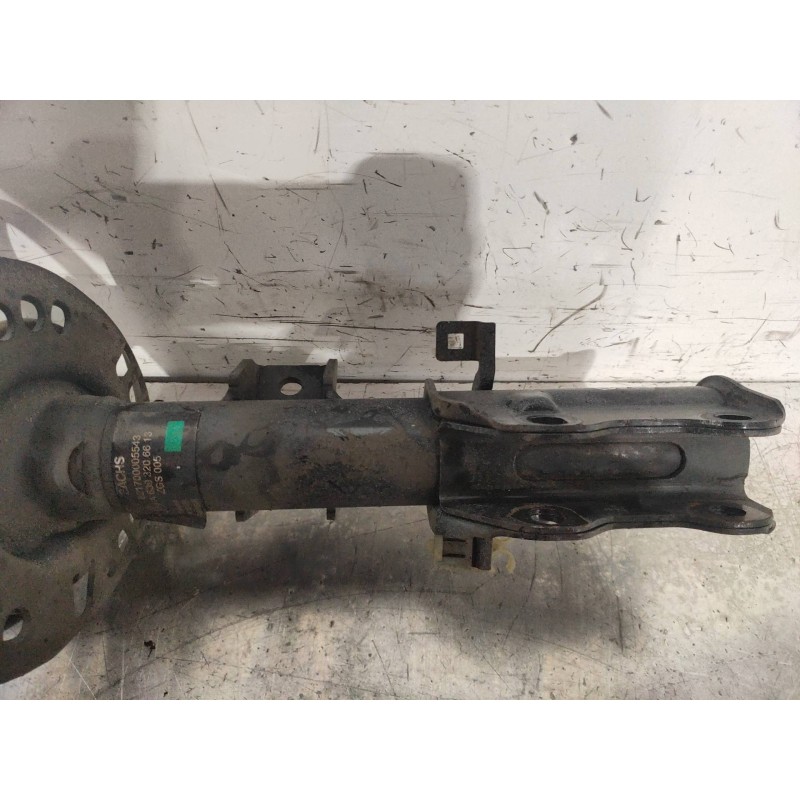Recambio de amortiguador delantero derecho para mercedes vito kasten (639) 113 cdi extralang (639.605) referencia OEM IAM 639320