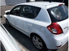 kia cee´d del año 2010 2