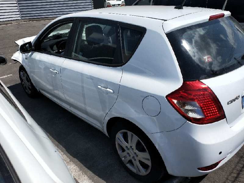 kia cee´d del año 2010