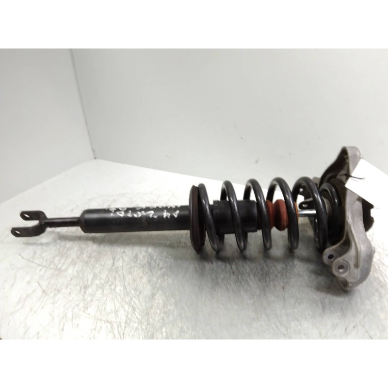 Recambio de amortiguador delantero izquierdo para audi a4 berlina (8e) 2.0 tdi 16v (103kw) referencia OEM IAM   