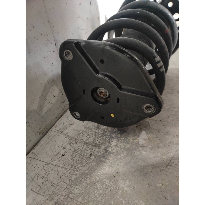 Recambio de amortiguador delantero derecho para mercedes vito kasten (639) 113 cdi extralang (639.605) referencia OEM IAM 639320