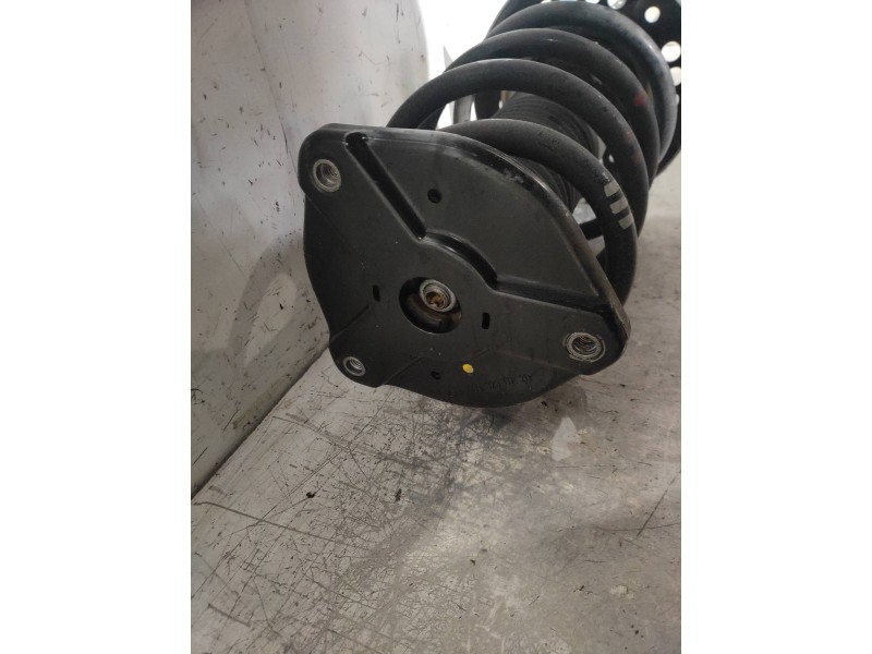 Recambio de amortiguador delantero derecho para mercedes vito kasten (639) 113 cdi extralang (639.605) referencia OEM IAM 639320