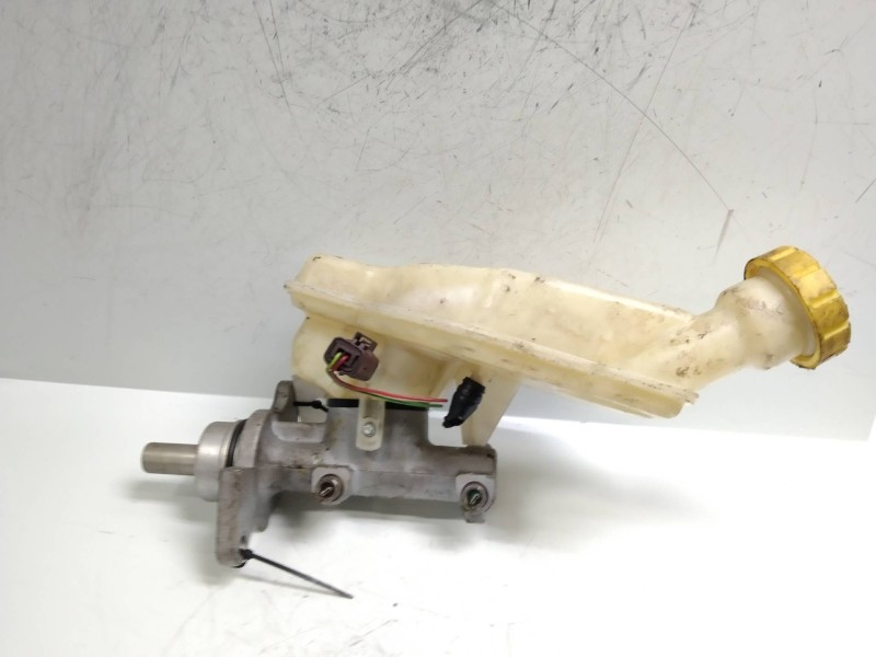 Recambio de bomba freno para citroen c3 1.4 hdi x referencia OEM IAM   