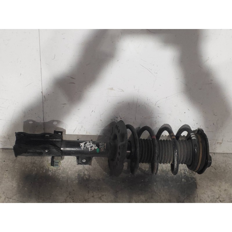Recambio de amortiguador delantero izquierdo para mercedes vito kasten (639) 113 cdi extralang (639.605) referencia OEM IAM 6393