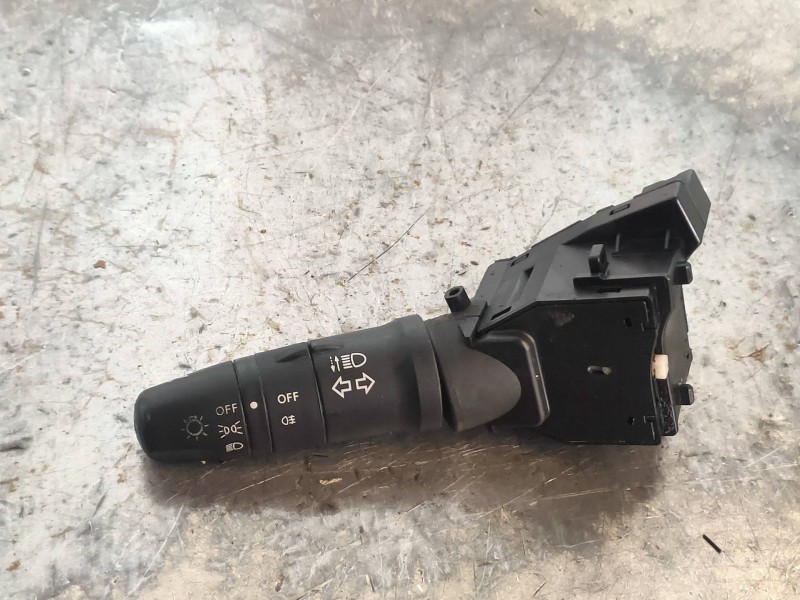 Recambio de mando luces para nissan almera (n16/e) visia referencia OEM IAM 25540AV620  