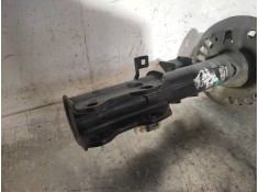 Recambio de amortiguador delantero izquierdo para mercedes vito kasten (639) 113 cdi extralang (639.605) referencia OEM IAM 6393 2