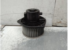 Recambio de motor calefaccion para daewoo kalos 1.2 se referencia OEM IAM 4051026 4051026LHD 