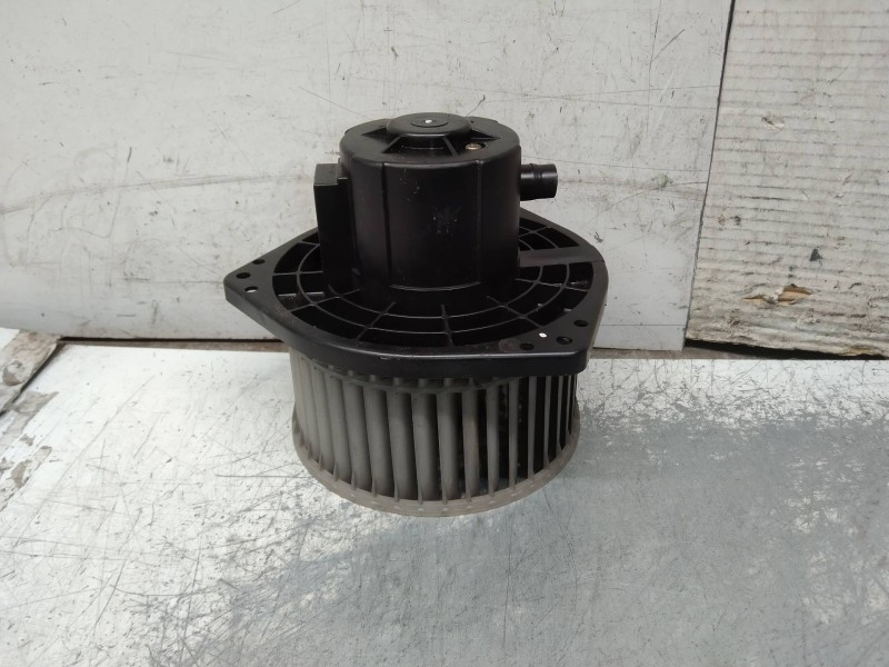 Recambio de motor calefaccion para daewoo kalos 1.2 se referencia OEM IAM 4051026 4051026LHD 