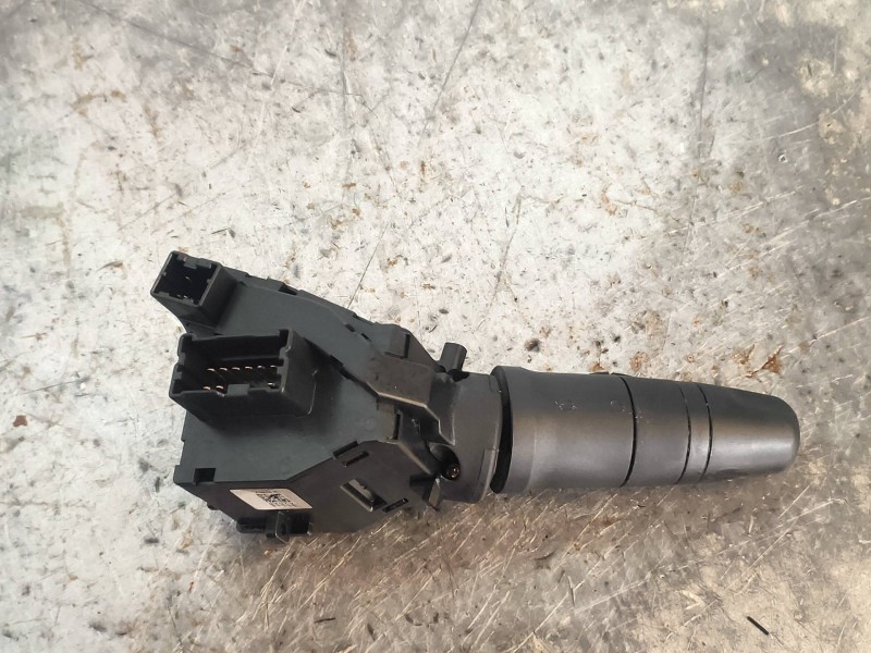 Recambio de mando luces para nissan almera (n16/e) visia referencia OEM IAM 25540AV620  