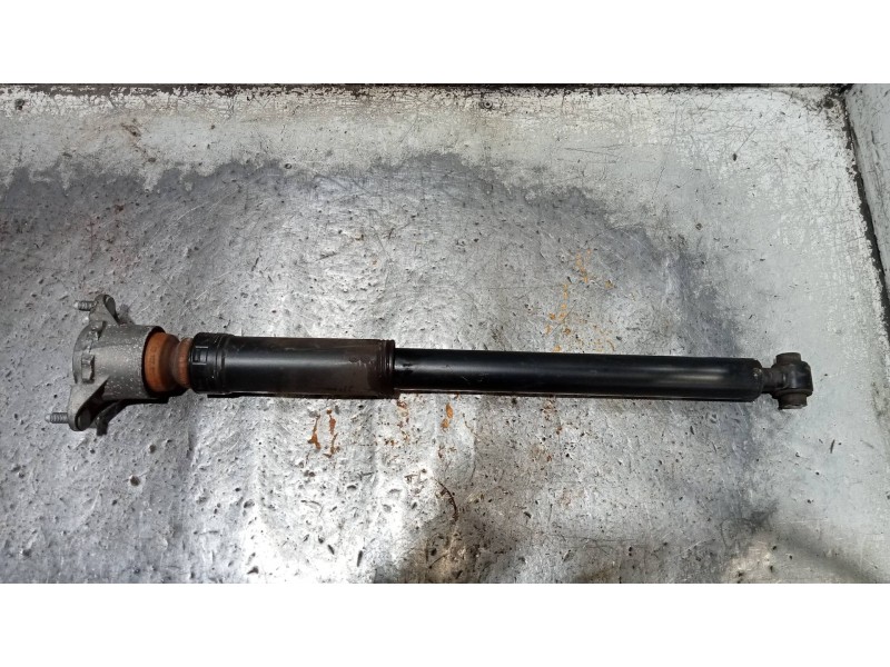 Recambio de amortiguador trasero derecho para mercedes clase gla (w156) gla 200 cdi (156.908) referencia OEM IAM A1563200931  