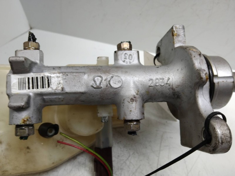 Recambio de bomba freno para citroen c3 1.4 hdi x referencia OEM IAM   
