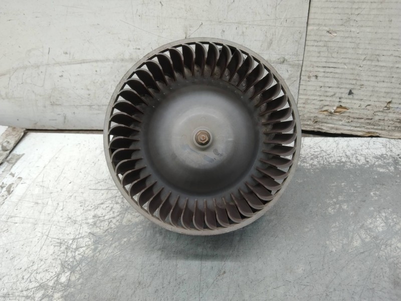 Recambio de motor calefaccion para daewoo kalos 1.2 se referencia OEM IAM 4051026 4051026LHD 