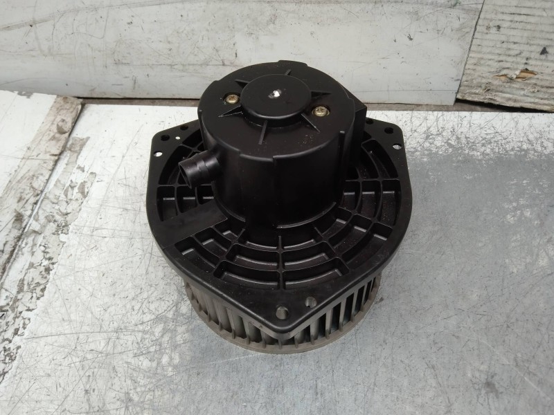 Recambio de motor calefaccion para daewoo kalos 1.2 se referencia OEM IAM 4051026 4051026LHD 