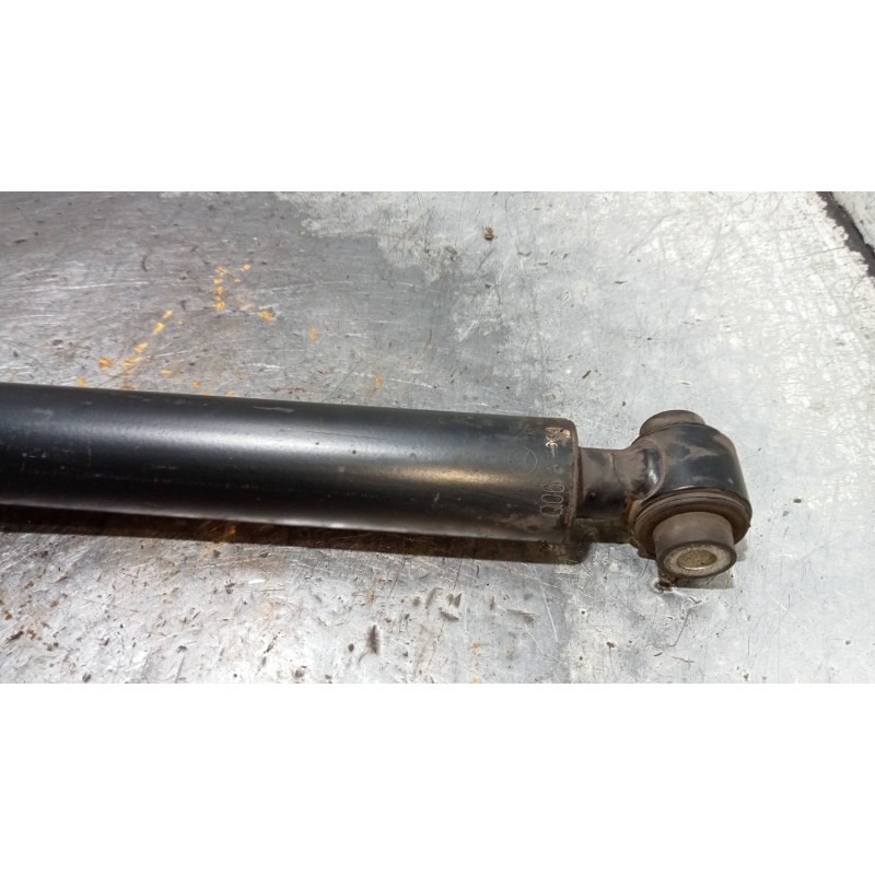 Recambio de amortiguador trasero derecho para mercedes clase gla (w156) gla 200 cdi (156.908) referencia OEM IAM A1563200931  