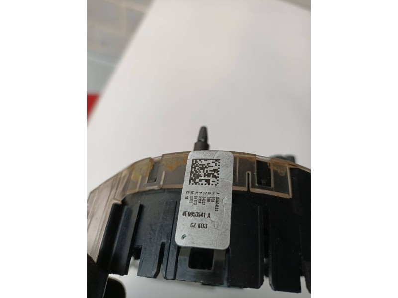 Recambio de anillo airbag para audi a4 avant (8e) 2.0 tdi referencia OEM IAM 4E0953541A  
