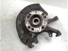 Recambio de mangueta delantera izquierda para volkswagen polo berlina (6n1) 1.3 referencia OEM IAM   