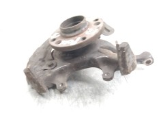 Recambio de mangueta delantera izquierda para volkswagen polo berlina (6n1) 1.3 referencia OEM IAM    2