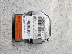 Recambio de centralita airbag para audi a4 avant (8e) 2.0 tdi referencia OEM IAM 0285001668 8E0959655G 
