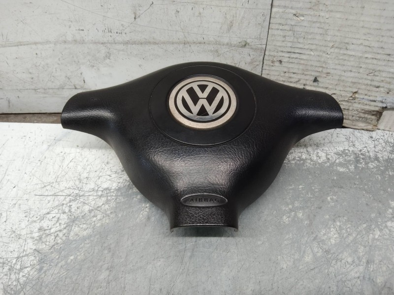 Recambio de airbag delantero izquierdo para volkswagen golf iv berlina (1j1) highline referencia OEM IAM   