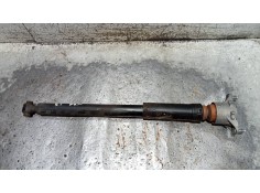 Recambio de amortiguador trasero izquierdo para mercedes clase gla (w156) gla 200 cdi (156.908) referencia OEM IAM A1563200931  