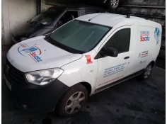dacia dokker del año 2014