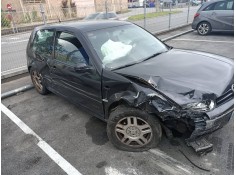 volkswagen golf iv berlina (1j1) del año 2001