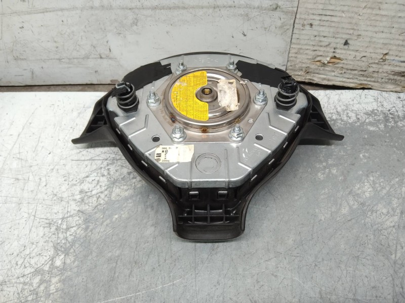 Recambio de airbag delantero izquierdo para volkswagen golf iv berlina (1j1) highline referencia OEM IAM   