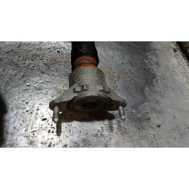 Recambio de amortiguador trasero izquierdo para mercedes clase gla (w156) gla 200 cdi (156.908) referencia OEM IAM A1563200931  