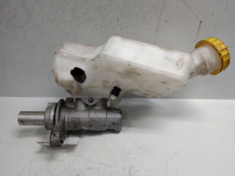 Recambio de bomba freno para citroen c3 1.6 hdi fap referencia OEM IAM   