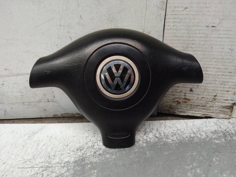 Recambio de airbag delantero izquierdo para volkswagen golf iv berlina (1j1) highline referencia OEM IAM   