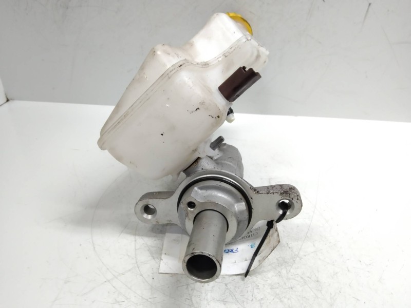 Recambio de bomba freno para citroen c3 1.6 hdi fap referencia OEM IAM   