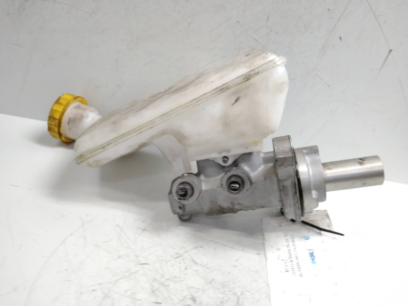 Recambio de bomba freno para citroen c3 1.6 hdi fap referencia OEM IAM   