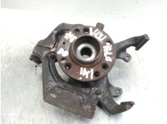 Recambio de mangueta delantera derecha para volkswagen polo berlina (6n2) 1.4 referencia OEM IAM   