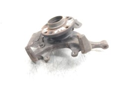 Recambio de mangueta delantera derecha para volkswagen polo berlina (6n2) 1.4 referencia OEM IAM    2