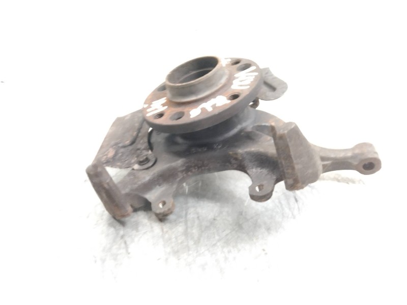 Recambio de mangueta delantera derecha para volkswagen polo berlina (6n2) 1.4 referencia OEM IAM   