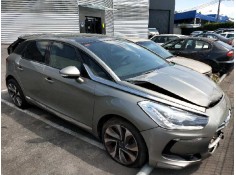 citroen ds5 del año 2014