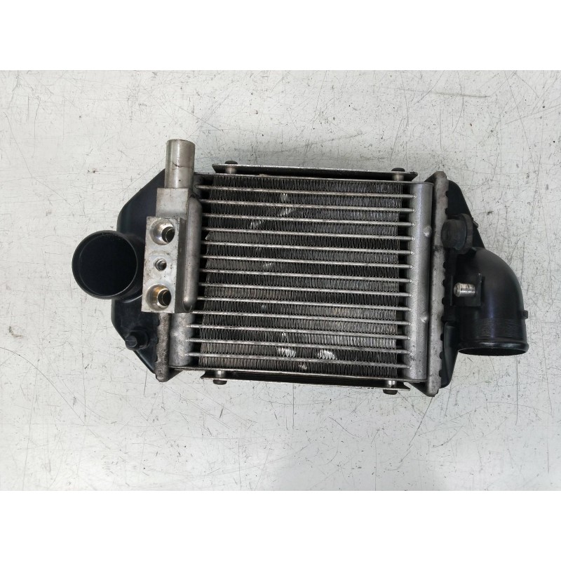 Recambio de intercooler para audi a6 berlina (4b2) 2.7 v6 30v biturbo referencia OEM IAM 078145805L 100311235 