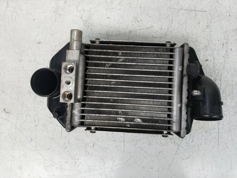 Recambio de intercooler para audi a6 berlina (4b2) 2.7 v6 30v biturbo referencia OEM IAM 078145805L 100311235 
