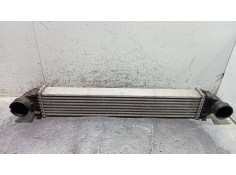 Recambio de intercooler para mercedes clase a (w169) a 160 cdi (169.006) referencia OEM IAM   