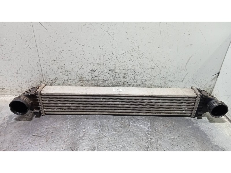 Recambio de intercooler para mercedes clase a (w169) a 160 cdi (169.006) referencia OEM IAM   