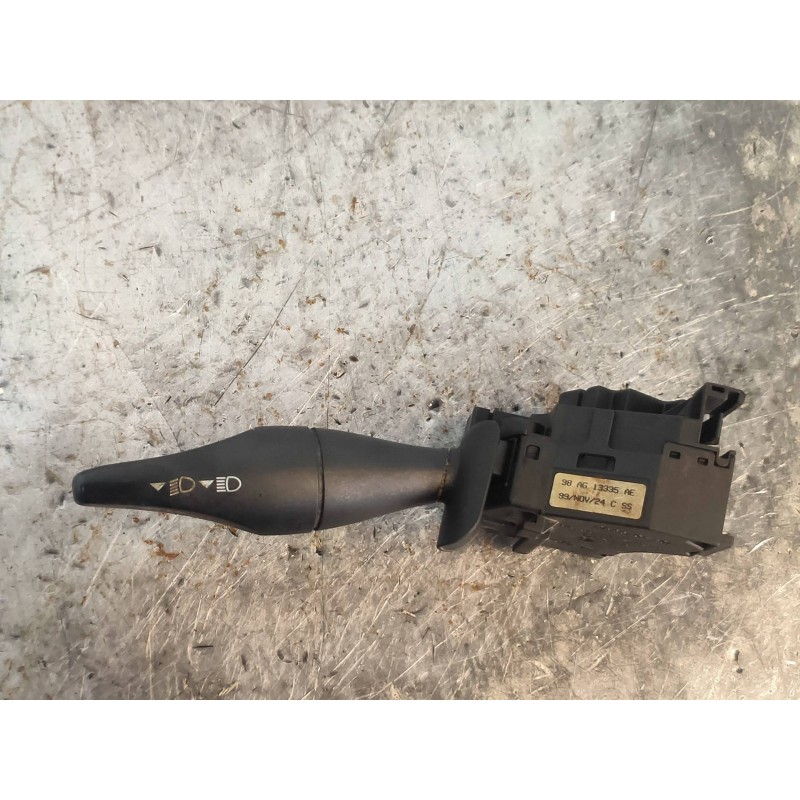 Recambio de mando luces para ford focus turnier (cak) 1.8 tdci cat referencia OEM IAM 98AG13335AG  
